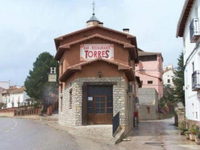 Hotel Restaurante El CID